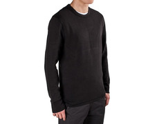 Bluza Levis Skateboarding Thermal Jet Black (34988-0000) S/S 2018