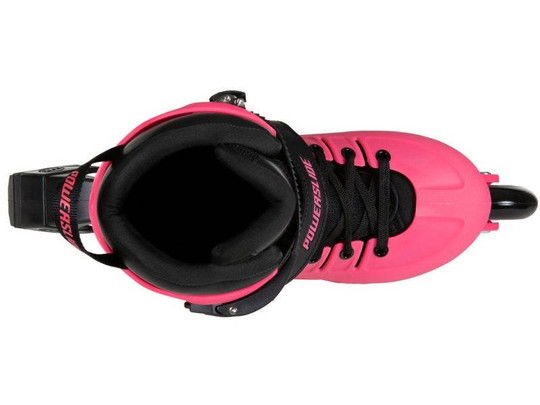 Rolki Powerslide Stargaze Pink 2021