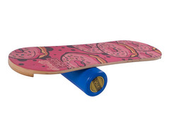 Trickboard Donut + Dywan do Trickboarda z Atestem