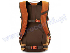 Plecak Dakine Heli Pro 20L Copper F/W 2018