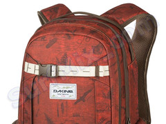 Plecak Dakine Mission 25L Northwoods 2017