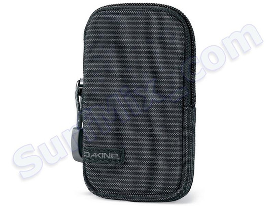Pokrowiec na telefon DAKINE Cell Case Black Stripe 2012