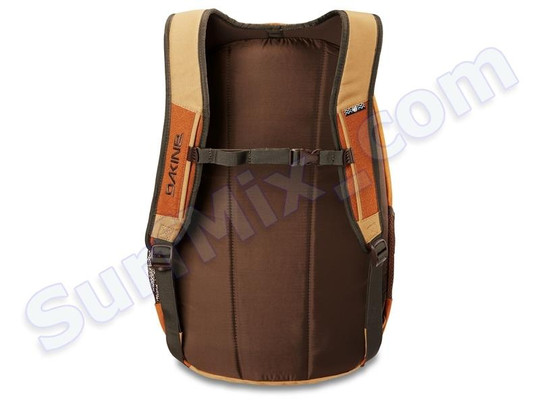 Plecak Dakine Campus 33L Copper F/W 2018
