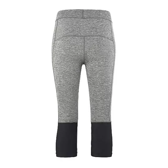 Zestaw Bielizny Technicznej Majesty Cover Base Layer SET Grey/Black