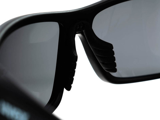 Okulary Uvex Sportstyle 222 pola Black Mat 2250 2019