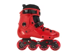 Rolki FR  FR1 80 Red