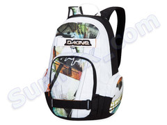 Plecak Dakine Atlas 25L Crux  2013+ Naklejki gratis