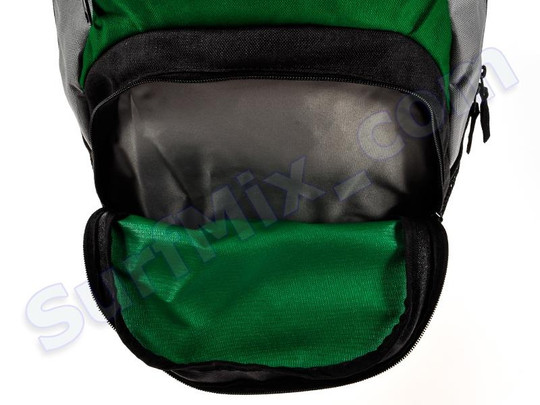 Plecak Dakine Central 26L Augusta 2016 + Naklejki gratis