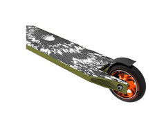 Hulajnoga Street Surfing Bandit Blast Olive 2020