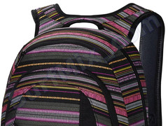 Plecak Dakine Garden 20L Fiesta 2015 + Naklejki gratis