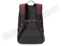 Plecak Dakine Duel 26L Bordeaux F/W 2018