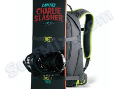 Plecak Dakine Mission Green 2012+ Naklejki gratis