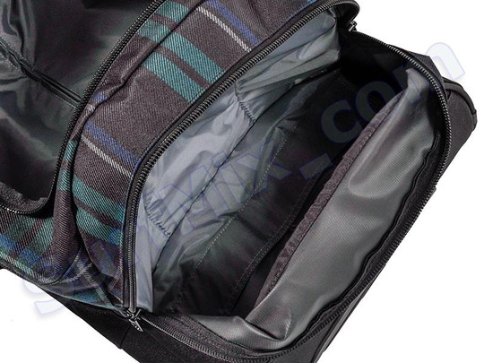 Torba Dakine Wheeled Duffle 58L Townsend