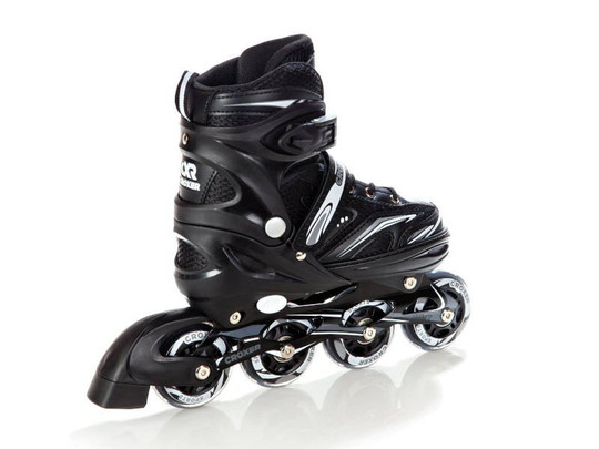 Rolki Croxer Exima Black