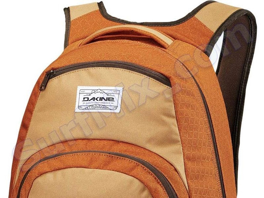 Plecak Dakine Campus 33L Copper F/W 2018