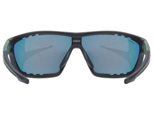 Okulary Uvex przeciwsłoneczne SportStyle 706 2716 Polavision