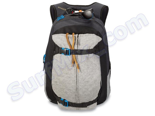 Plecak Dakine Explorer 26L Carbon F/W 2018