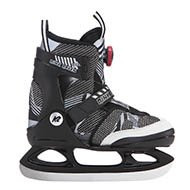 Łyżwy K2 Rink Raven Boa Jr Ice 2019