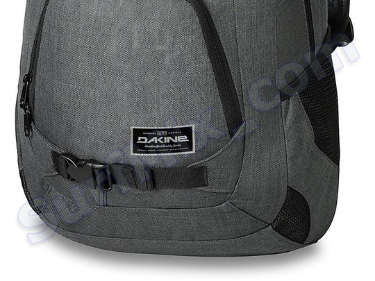 Plecak Dakine Explorer 26L Carbon 2017