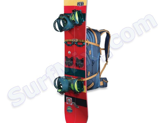 Plecak Dakine Poacher RAS 36L Bozeman F/W 2018