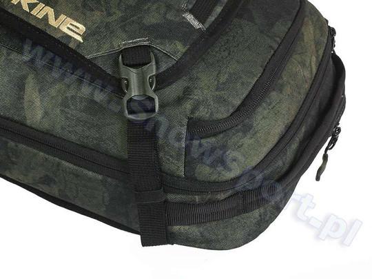 Plecak DAKINE Heli Pack 12L Denim 2016 + Naklejki gratis