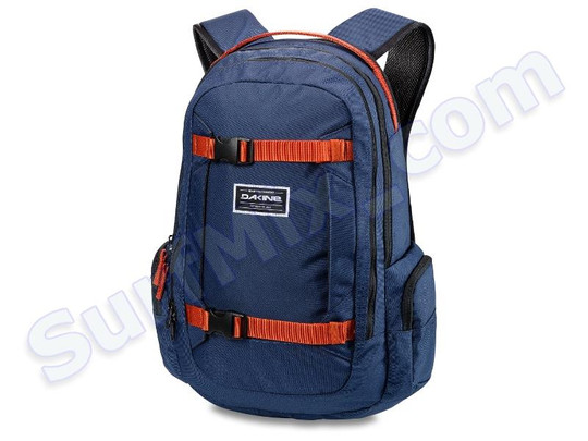 Plecak Dakine Mission 25L Darknavy F/W 2018
