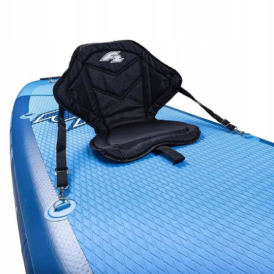 Deska SUP F2 Axxis Combo 11.6 Blue (354x84x15cm) 2024