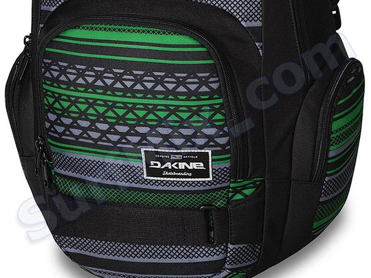 Plecak Dakine Atlas 25L Verde 2015 + Naklejki gratis