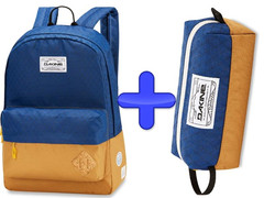 Zestaw Dakine Plecak 365 Pack 21l + Piórnik Scout F/W 2019