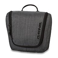 Kosmetyczka Dakine Travel Kit Carbon FW / 2018