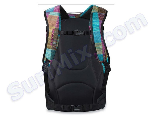 Plecak Dakine Women`S Heli Pack 12L Libby 2017