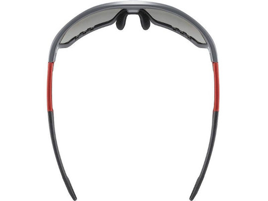 Okulary Uvex sportstyle 706 Red 5316 2021