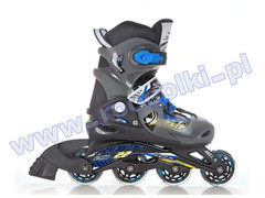 Rolki Wrotki Raven Winner 3w1