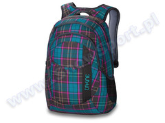 Plecak Dakine Garden 20L Rhapsody 2015 + Naklejki gratis