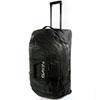 Torba Dakine Wheeled Duffle 90L Black