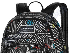 Plecak Dakine Central 26L Kava 2015 + Naklejki gratis