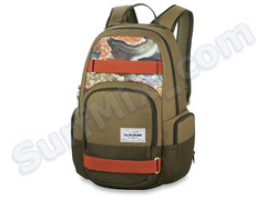 Plecak Dakine Atlas 25L Thunderegg 2017