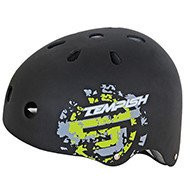 Kask Tempish SKILLET Z Black 2017