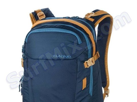 Plecak Dakine Heli Pro II 28L Bozeman 2017