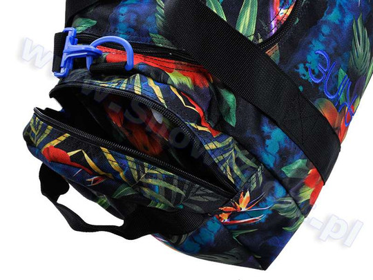 Torba Dakine Women`s EQ Bag 51L Rogue