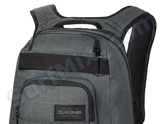 Plecak Dakine Duel 26L Carbon 2015 + gratis naklejki