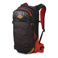 Plecak Dakine Team Poacher RAS 26L Chris Benchetler's F/W 2018