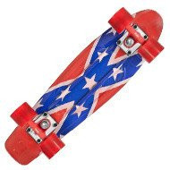 Fiszka Deskorolka Choke Skateboards Juicy Susi South State + Torba na Deskę 2017