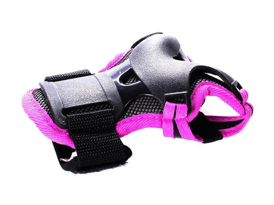 Rolki Rollerblade Cube G Black / Pink Bubblegum 2019