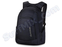 Plecak Dakine 101 29L Black 2015 + Naklejki gratis