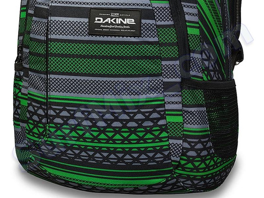 Plecak Dakine Factor 20L Verde 2015 + Naklejki gratis