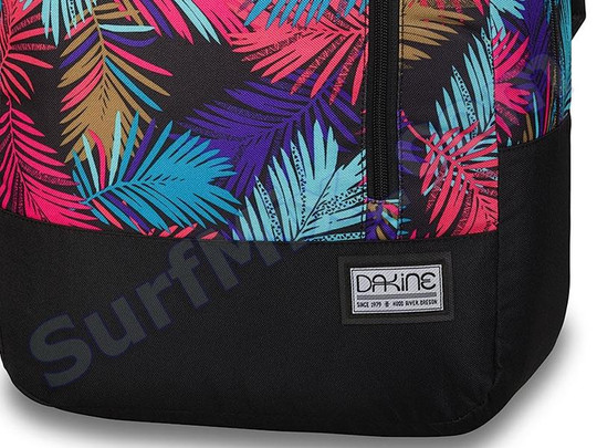 Plecak Dakine Jane 23L Seaview 2015 + Naklejki gratis