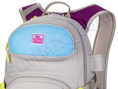 Plecak DAKINE Heli Pro 20L Tubular 2015 + Naklejki gratis