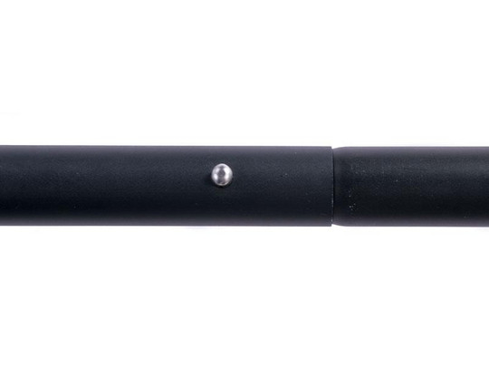 Wiosło SUP John Paddle Black-1 165-208cm Regulowane 3-częściowe + pokrowiec 2021