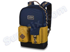 Plecak Dakine Mod 23L Darwin 2015 + Naklejki gratis